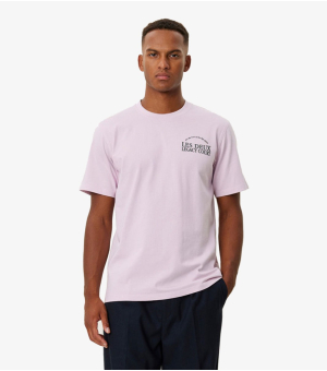  Legacy Court Tee-shirt Oyster Rose