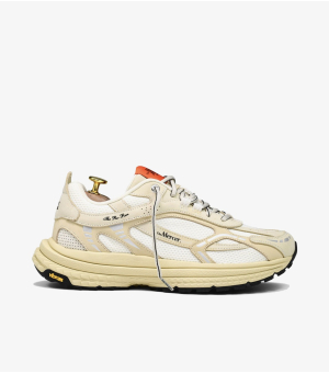  The Re-run Vibram – Off White