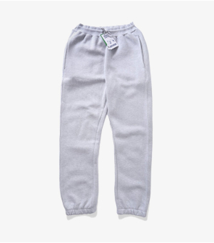  Super Weight Sweatpants – Heather Grey