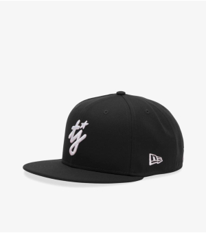  X New Era 59fifty – Black