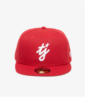  X New Era 59fifty – Red
