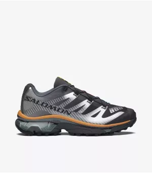  Xt-4 Og – Asphalt Silver