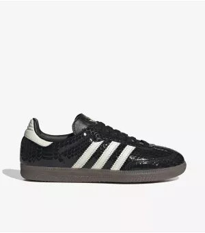  Samba Og – Core Black Off White Gum