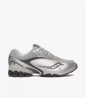  Progrid V2 – Silver Navy