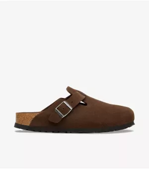  Boston Suede – Carafe Tonal Fb