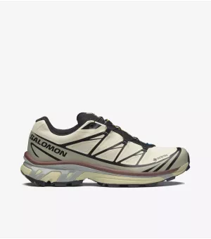  Xt-6 Gtx – Aspargus Green Tea Choco
