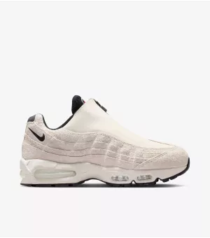  Air Max 95 Big Bubble – Zip Sp Phantom Black