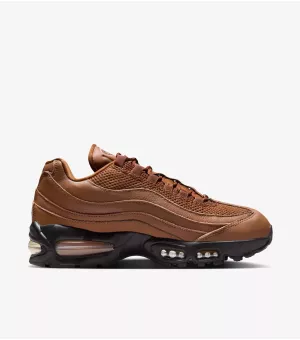  Air Max 95 Big Bubble – Light British Tan Jewel Swoosh
