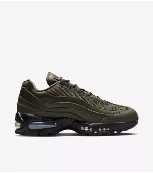  Air Max 95 Big Bubble – Cargo Khaki Jewel Swoosh