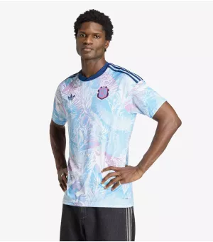  Costa Rica 26 Away Jersey Semi Blue