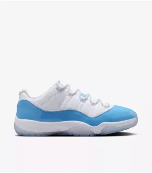  Air Jordan 11 Retro Low – Unc