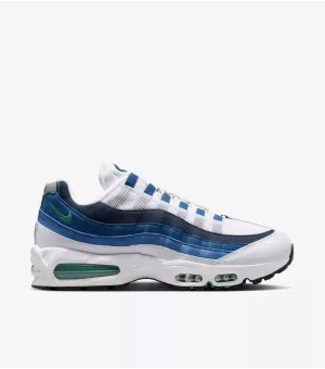  Air Max 95 Og – White Lake Blue