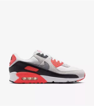  Air Max 90 Infrared 3m