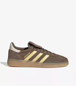  Handball Spezial Lt – Earth Strata Orange Tint
