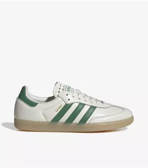  Samba Og – Off White Green