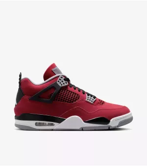  Air Jordan 4 Retro – Toro Bravo