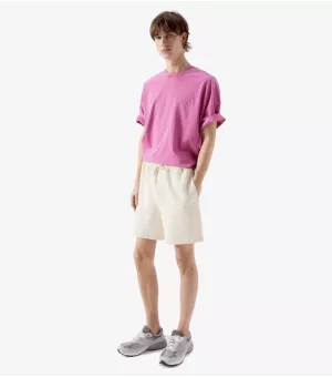  Short Homme Afaz Ecru