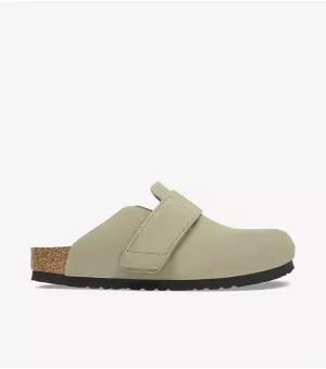  Loma Suede Unisex – Faded Khaki