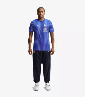  France X Jacquemus Academy Pro Short-sleeve Soccer Top