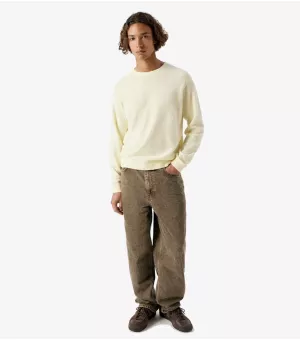  Jean Balloon Homme Oshow Stone Brown