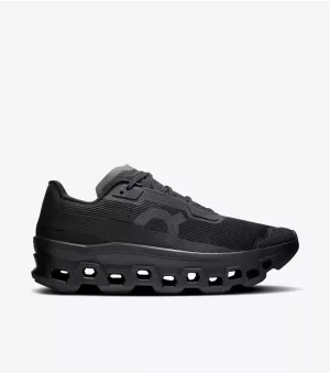  Cloudmonster Void Women – Black Black