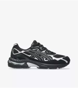  Gel-nyc Gs – Black Pure Silver