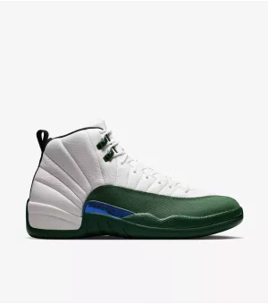  Air Jordan 12 Retro Idols Become Rivals
