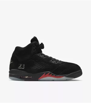  Air Jordan 5 Retro – Halloween