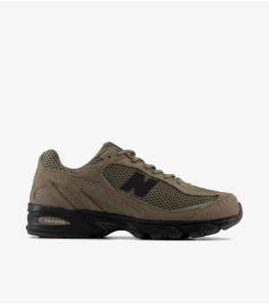  509 – Thunder Brown Black