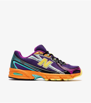 New Balance 740 – Concord Grape