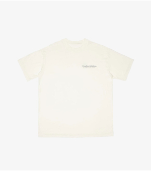  Wood Tee Shirt Night Run 3m – Off White