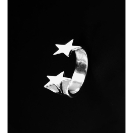 アクセサリー TWOJEYS SPLITTED ICON RING Splitted Icon Ring – Twojeys