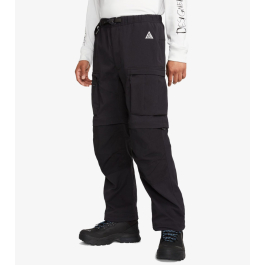 Nike Acg Smith Summit Cargo Pant Black CornerStreet