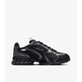 Nike Air Zoom Spiridon Cage 2 Black Anthracite CornerStreet