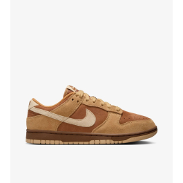 maple dunk low