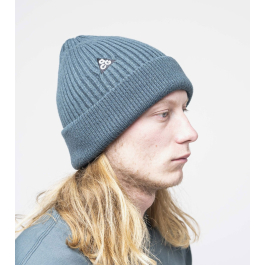 nike acg beanie green