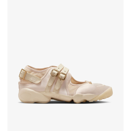Nike Air Rift Buckle Strap – Pearl White - CornerStreet