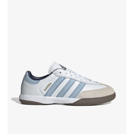 Adidas Samba Millenium Cloud White Clear Sky CornerStreet