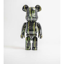 Be@rbrick 1000% Matrix Resurrections. - CornerStreet