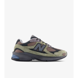 New Balance 2010 – Dark Olive Mushroom