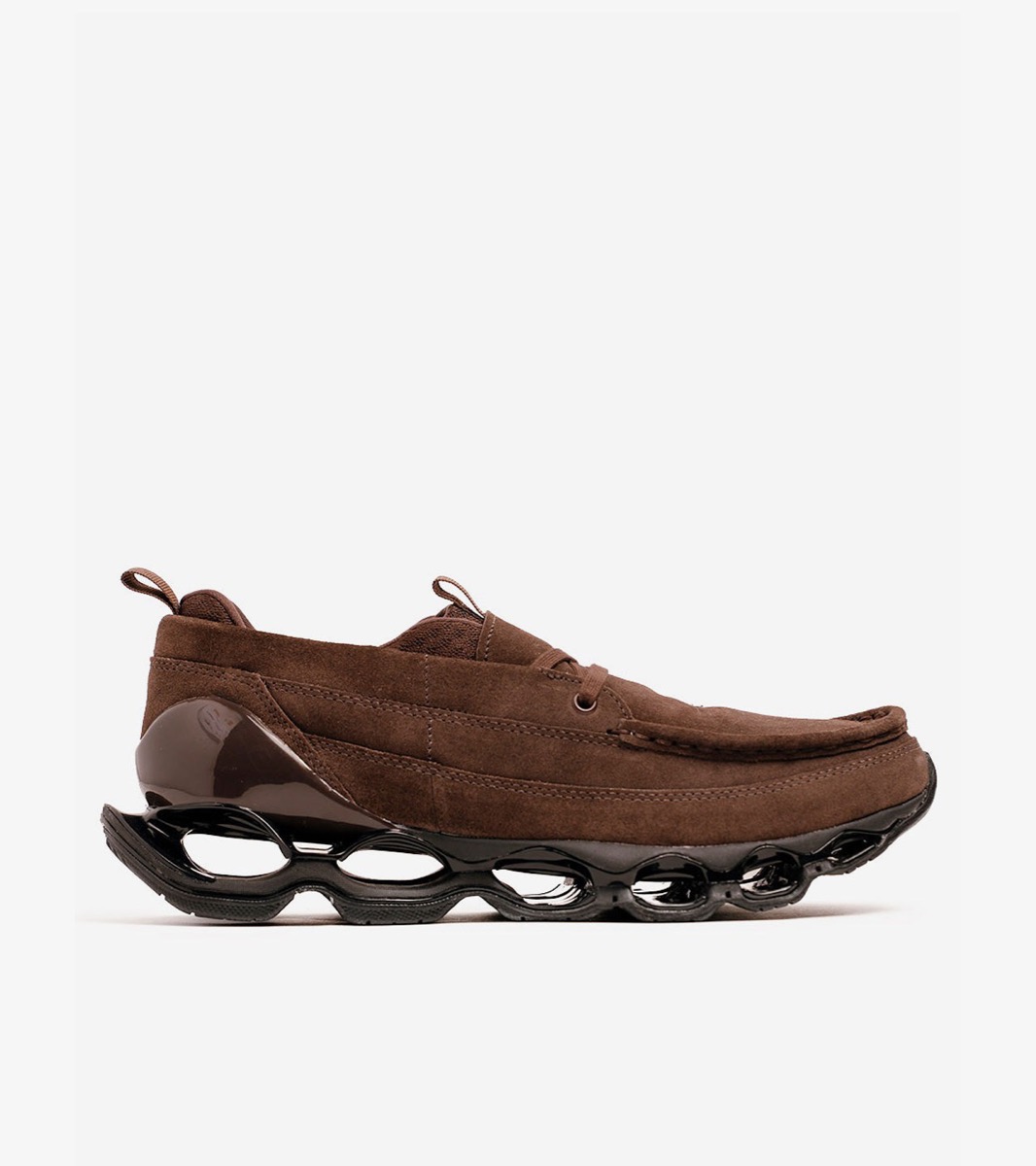 Mizuno Wave Prophecy Moc Chicory Coffee - CornerStreet