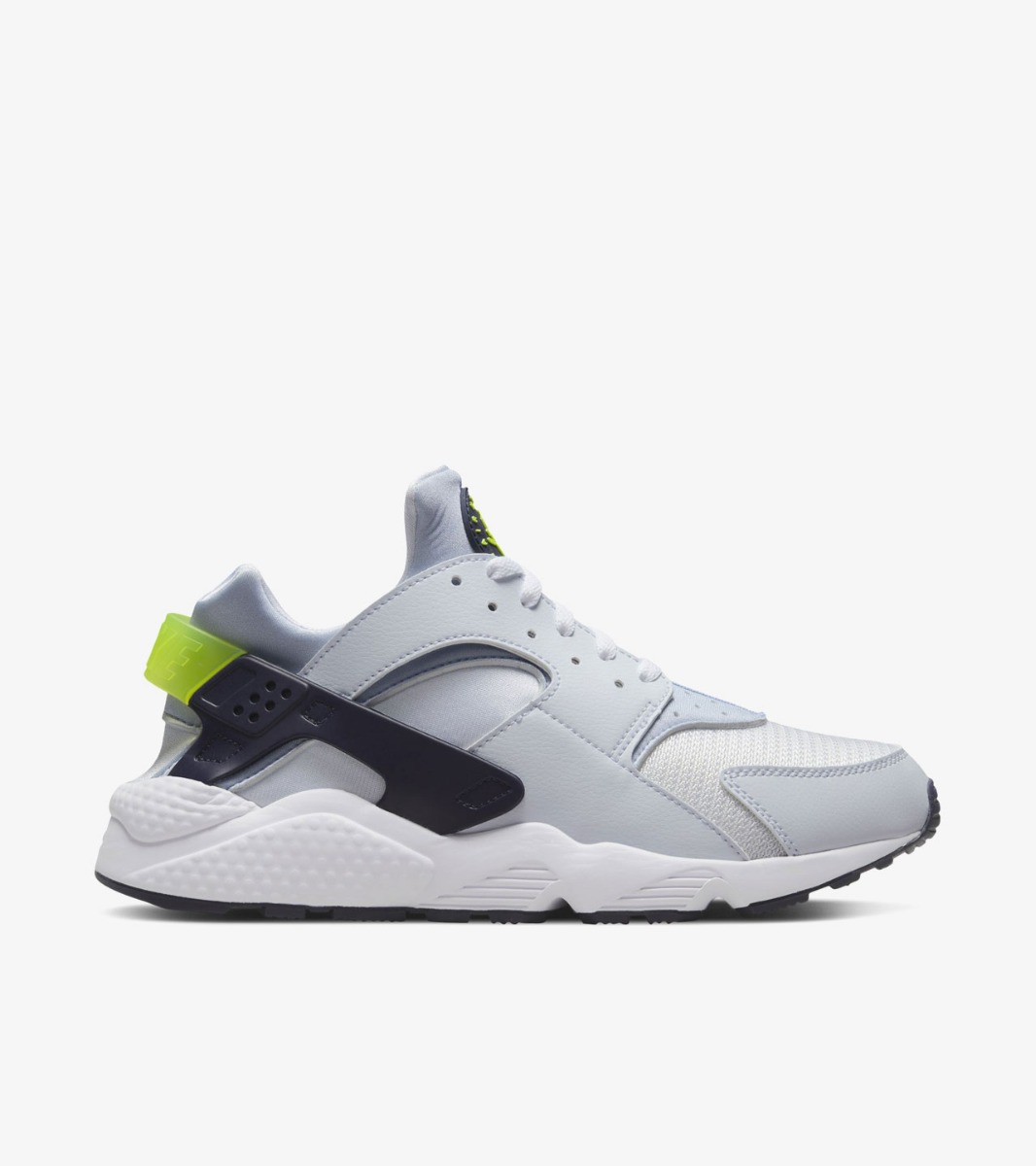 air huarache 5 grey