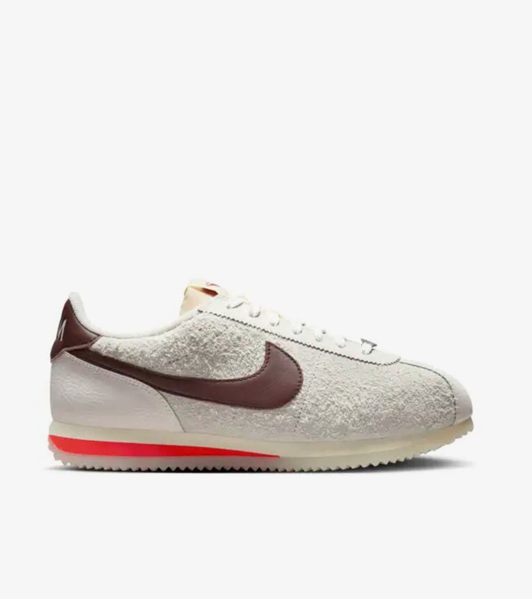 nike cortez brun
