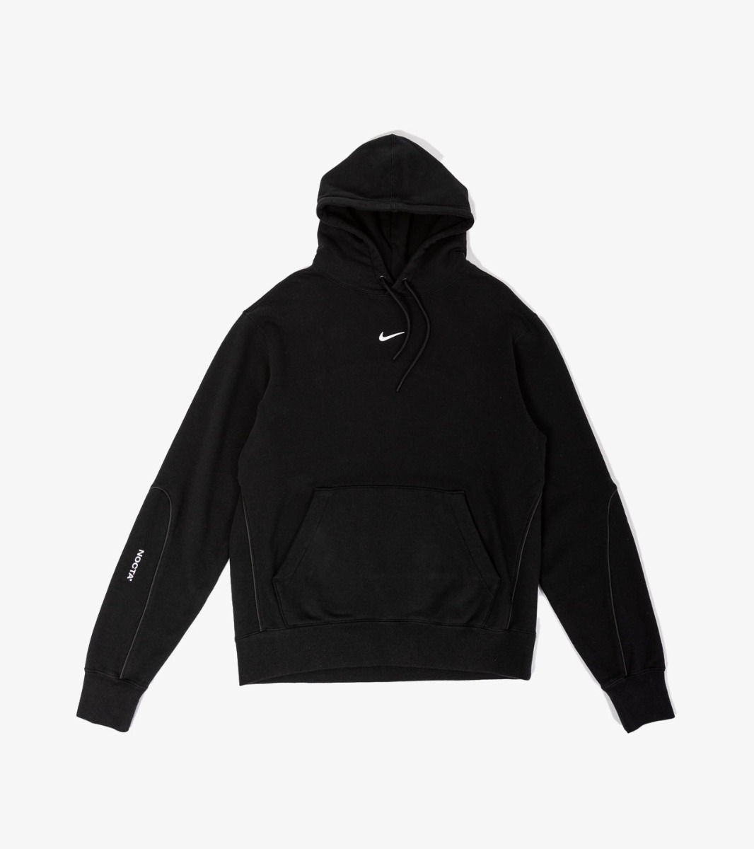 nike nrg nocta hoodie
