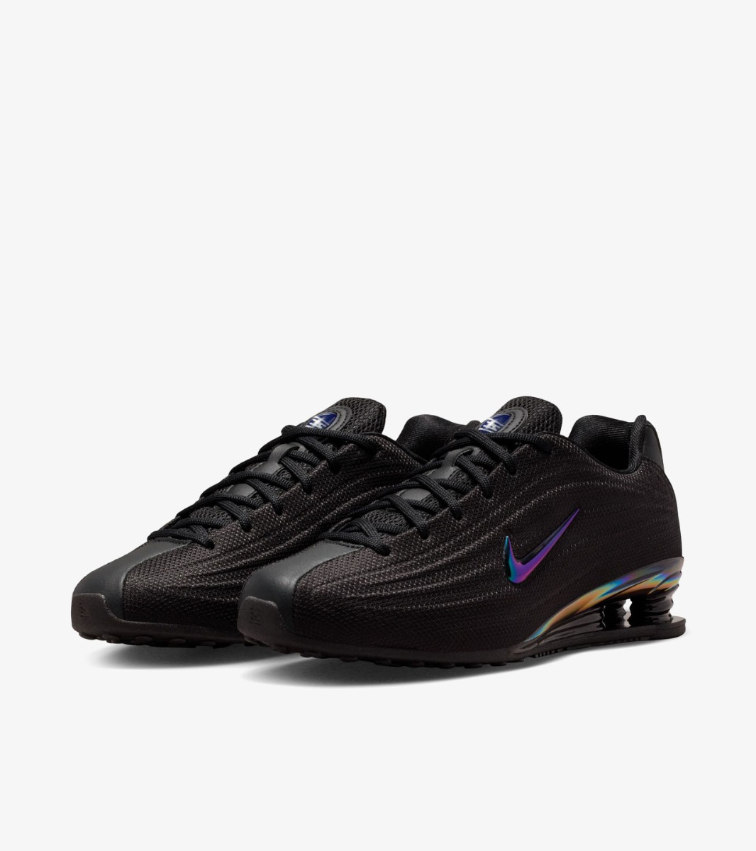 Nike Shox Z – Se Black Iridescent - CornerStreet