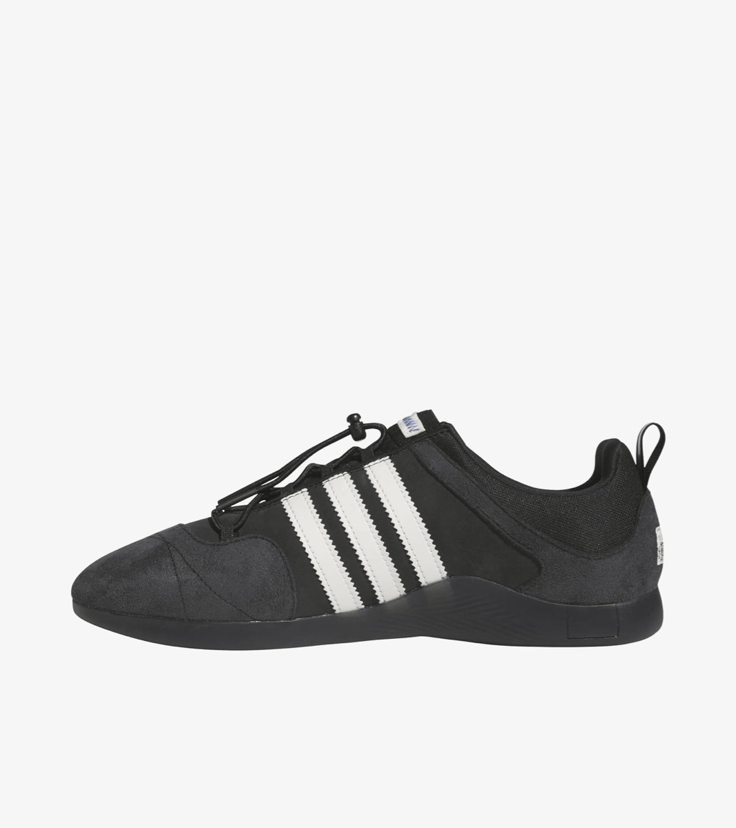 adidas bad bunny black stockx
