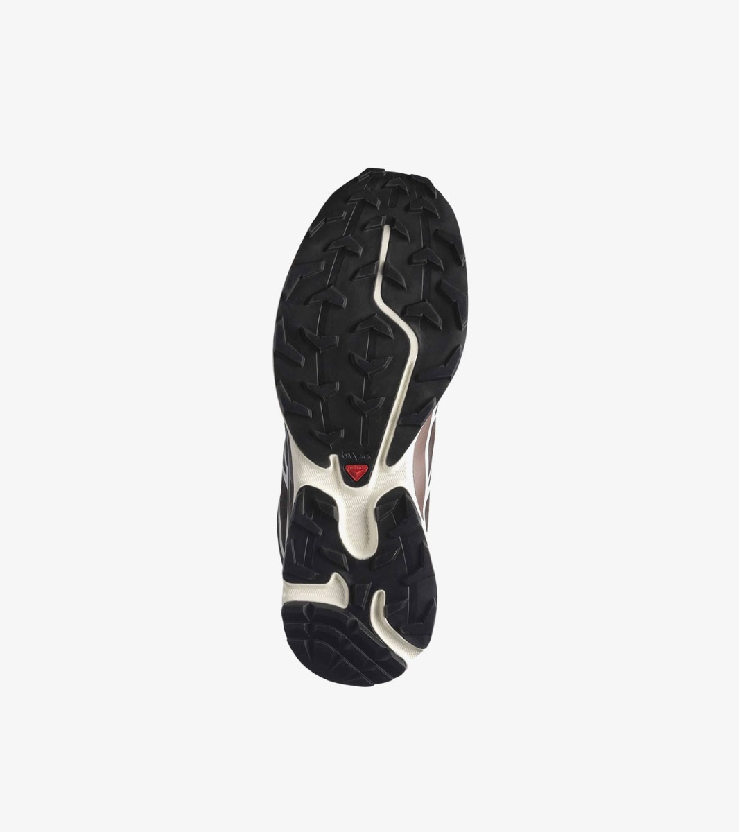 Salomon Xt-6 – Black Coffee Roast Vanila - CornerStreet