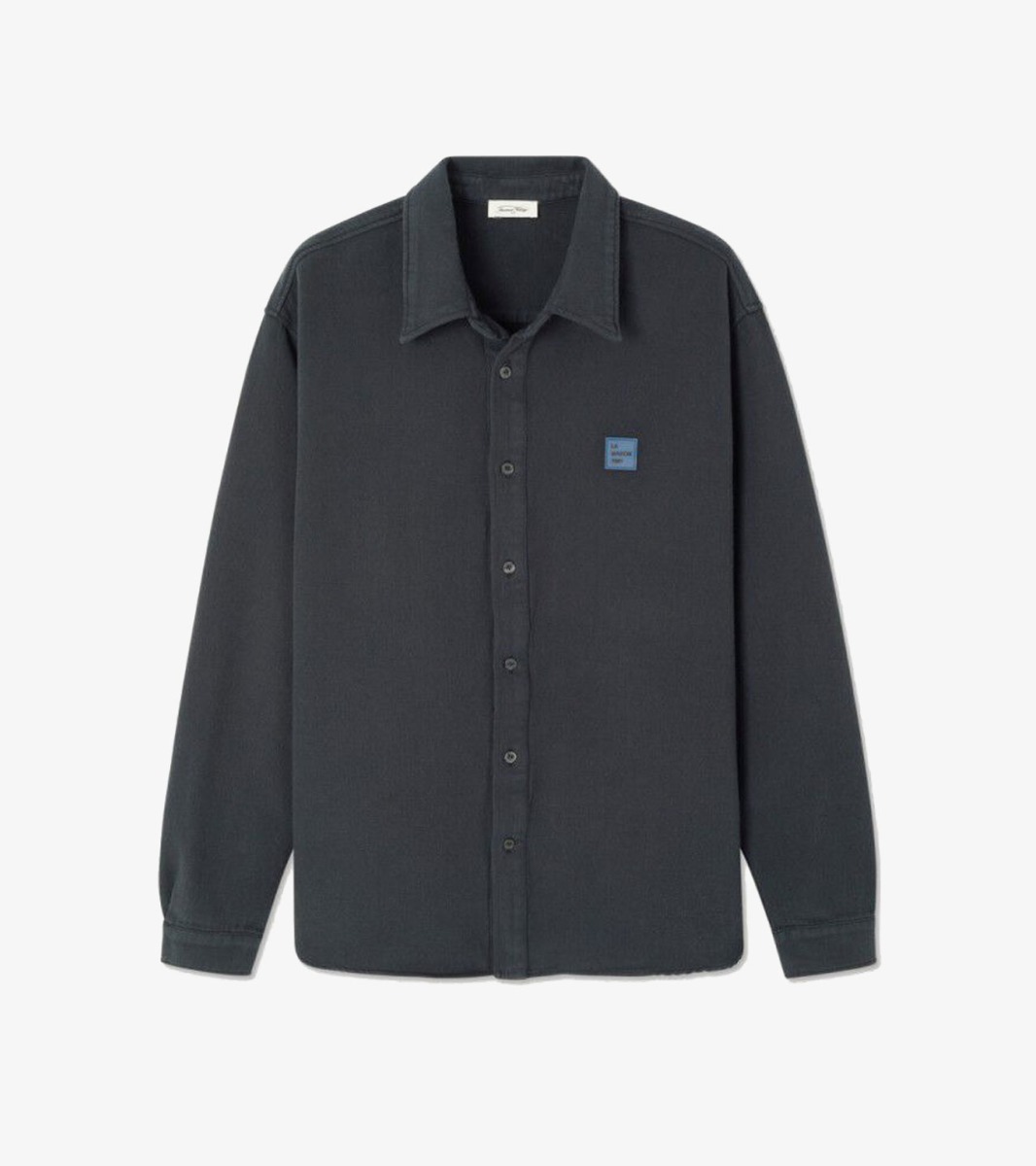 Chemise vintage authentique des états unis - France