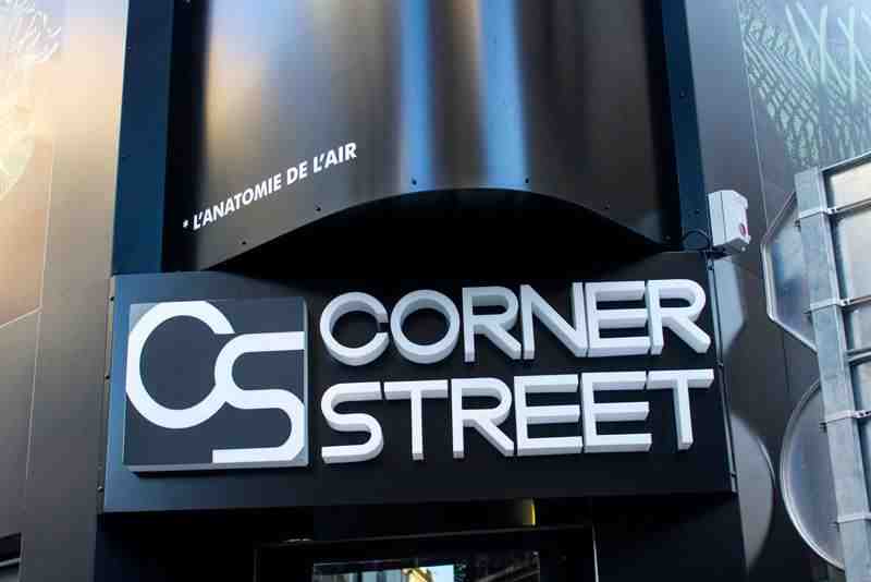 magasin de basket a marseille